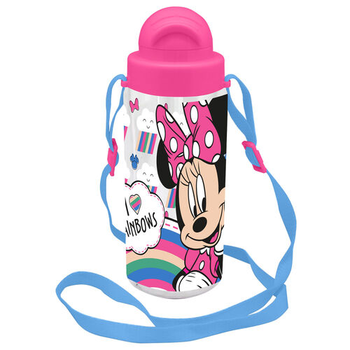 Disney Minnie tritan bottle 500ml
