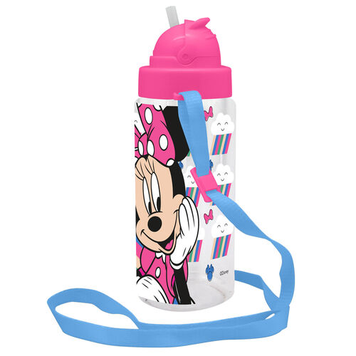 Disney Minnie tritan bottle 500ml