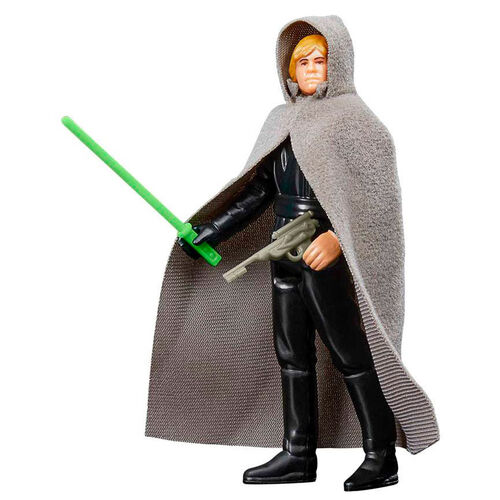 Figura Luke Skywalker 40th Anniversary Return of the Jedi Star Wars 9,5cm