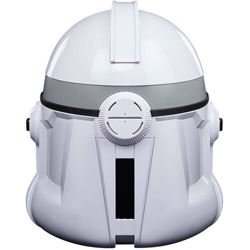 Casco electronico Phase II Clone Trooper Star Wars