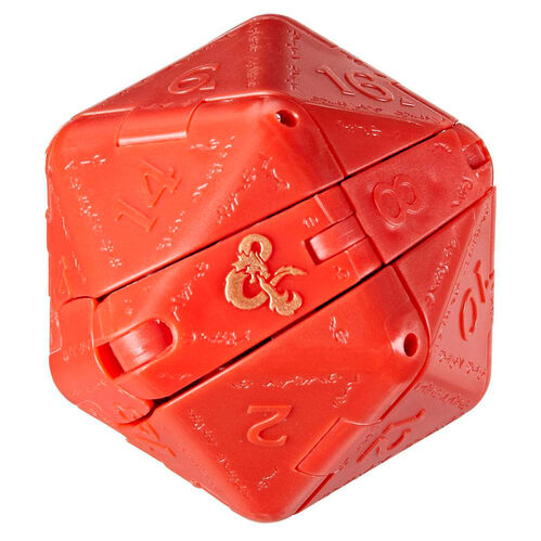 Figura Dicelings themberchaud Dungeons & Dragons