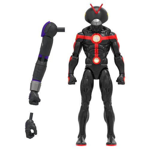 Figura Future Ant-Man Cassie Lang Marvel 15cm