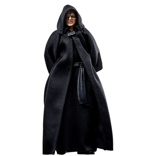 Star Wars Return of the Jedi 40th Anniversary The Emperor figure 15cm