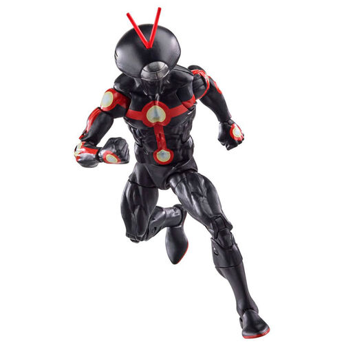 Marvel Cassie Lang Future Ant-Man figure 15cm