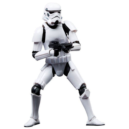 Star Wars Return of the Jedi 40th Anniversary Stormtrooper figure 15cm