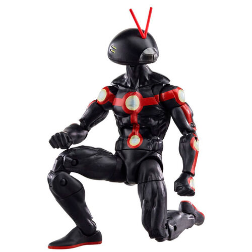 Marvel Cassie Lang Future Ant-Man figure 15cm