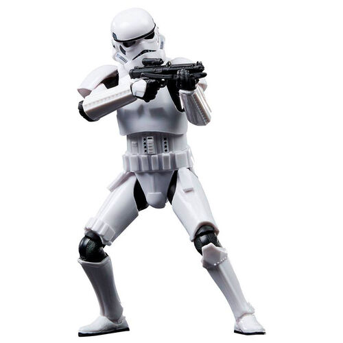 Star Wars Return of the Jedi 40th Anniversary Stormtrooper figure 15cm