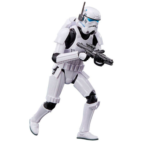 Star Wars Scar Trooper Mic figure 15cm