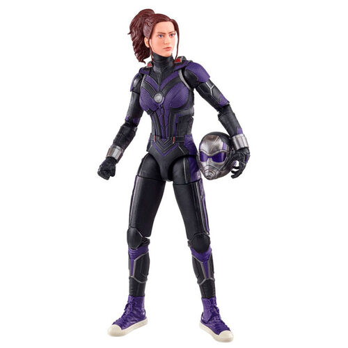 Marvel Ant-Man and Wasp Cassie Lang Ant-Man figure 15cm