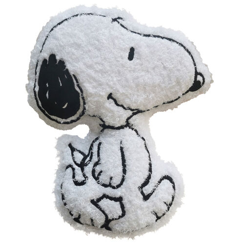 Snoopy Constellation plush cushion