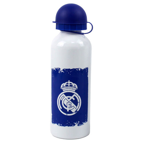 Real Madrid aluminium bottle 500ml