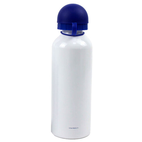 Real Madrid aluminium bottle 500ml