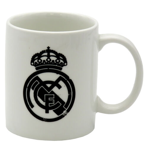 Real Madrid ceramic mug 300ml