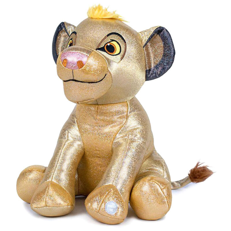 Le Roi lion - Puzzle Disney 100 Simba (300 pièces) - Figurine-Discount