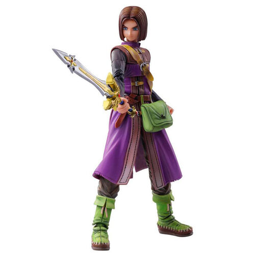 Figura The Luminary Dragon Quest XI Echoes of an Elusive Age 14cm