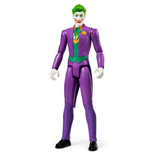 DC Comics Batman Joker figure 30cm