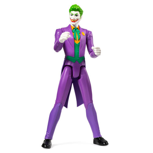 DC Comics Batman Joker figure 30cm