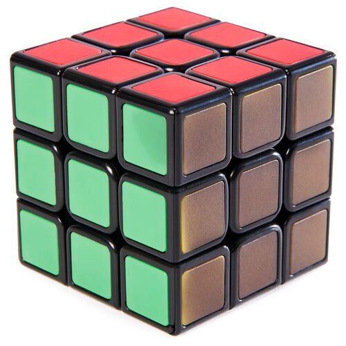 Juego Rubiks 3x3 Phantom