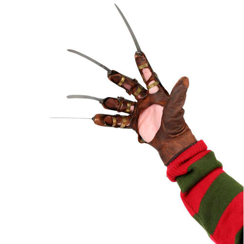 A Nightmare on Elm Street 3 Freddy Krueger Glove replica