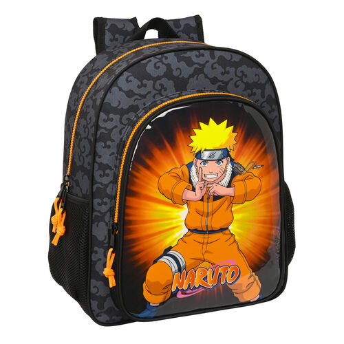 Naruto adaptable backpack 38cm