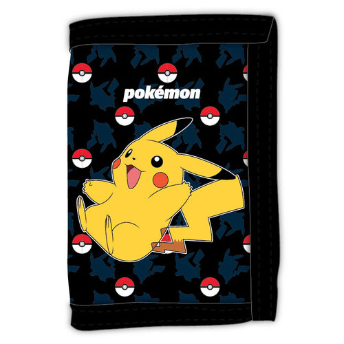 Pokemon Pokeball wallet