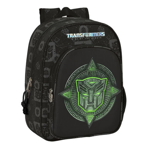 Transformers adaptable backpack 34cm