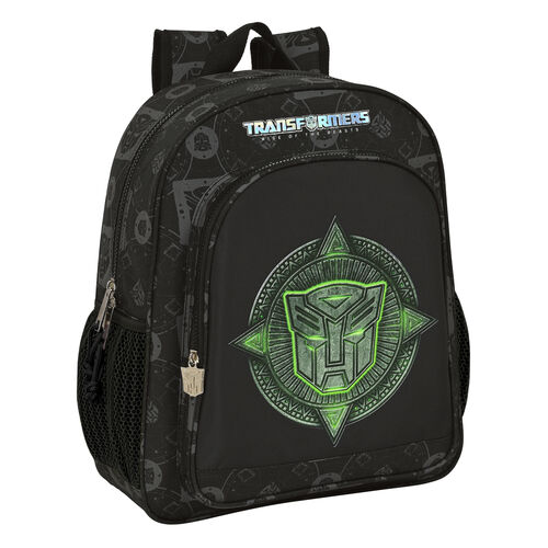 Transformers adaptable backpack 38cm