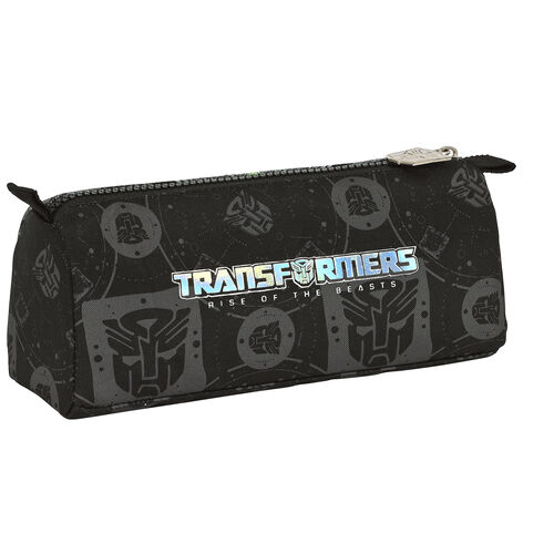 Transformers pencil case