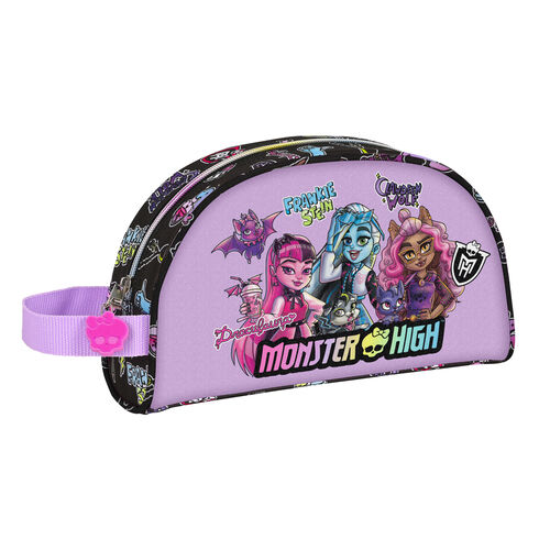 Neceser Creep Monster High adaptable