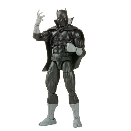 Marvel Black Panther Black Panther figure 15cm