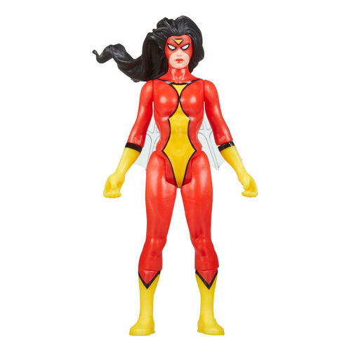 Figura Spider-Woman Marvel 15cm