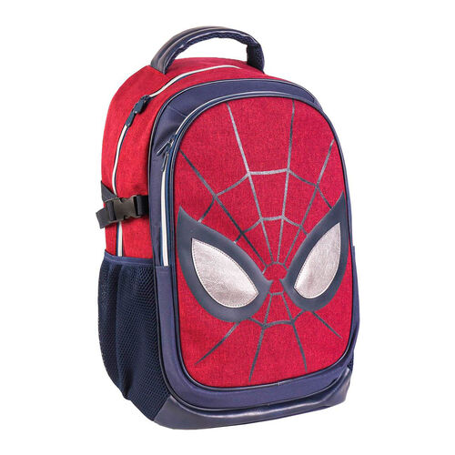 Mochila casual Spiderman Marvel 47cm