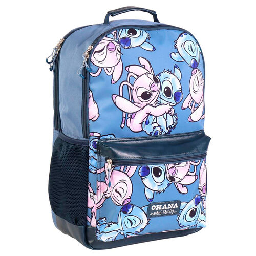 Disney Stitch casual backpack 45cm