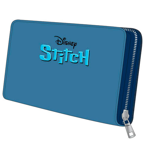 Cartera Stitch Disney