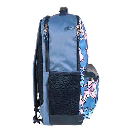 Disney Stitch casual backpack 45cm