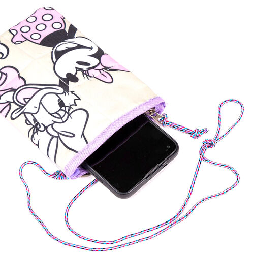 Disney Minnie Smartphone case bag