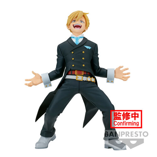 My Hero Academia Amazing Heroes Monoma Neito Phantom Thief figure 13cm