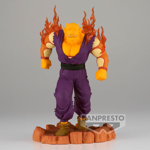 Dragon Ball Super Super Hero History box Orange Piccolo figure 14cm
