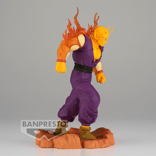 Dragon Ball Super Super Hero History box Orange Piccolo figure 14cm