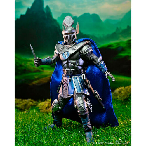 Dungeons & Dragons Strongheart figure 18cm