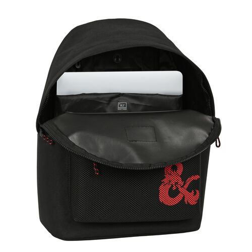 Dungeons & Dragons backpack 41cm