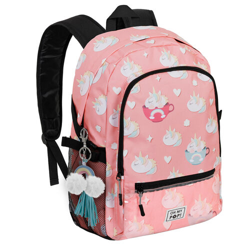 Oh My Pop! Cupnicorn backpack 44cm