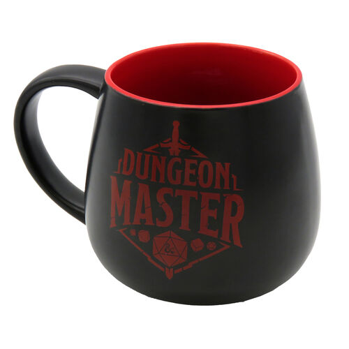 Dungeons & Dragons Ceramic mug 320ml