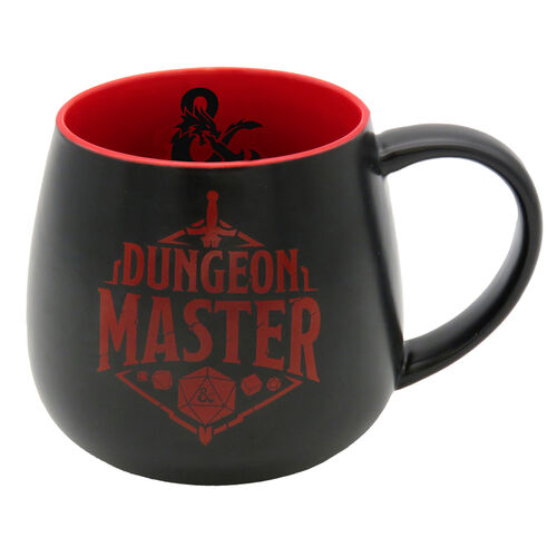 Dungeons & Dragons Ceramic mug 320ml