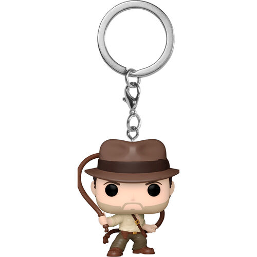 Llavero Pocket POP Indiana Jones - Indiana Jones