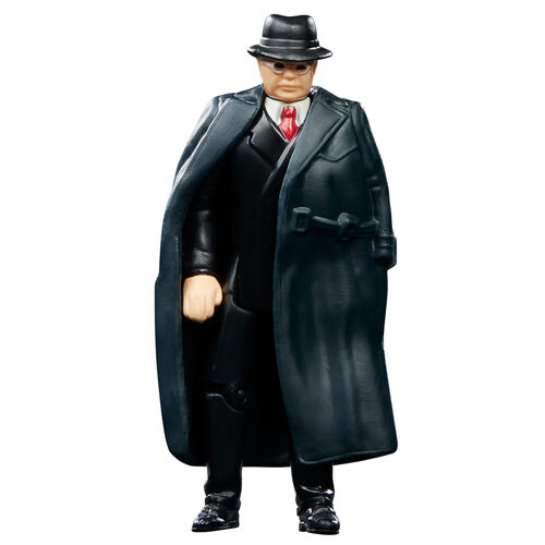 Indiana Jones In search of the lost ark Toht figure 9,5cm