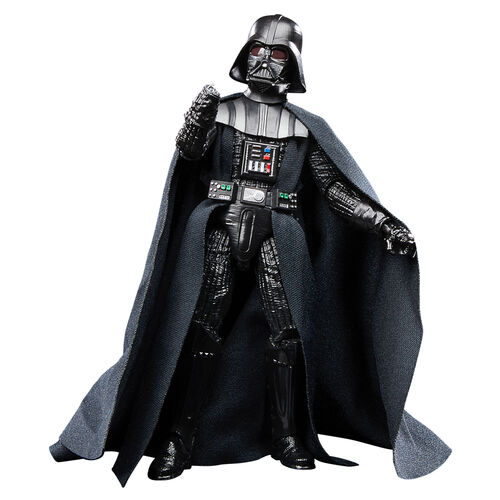 Star Wars Return of the Jedi Darth Vader figure 15cm