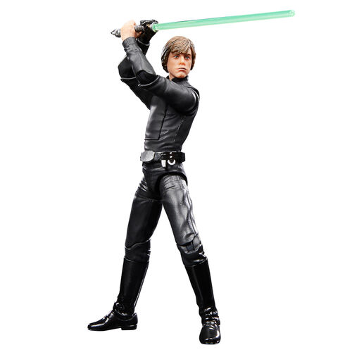 Star Wars Return of the Jedi Luke Skywalker figure 15cm