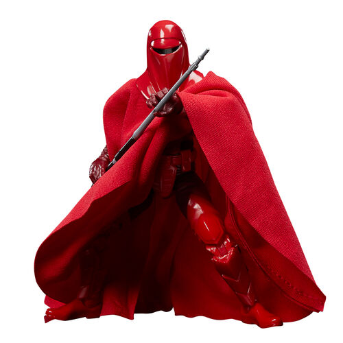 Star Wars Return of the Jedi Emperors Royal figure 15cm