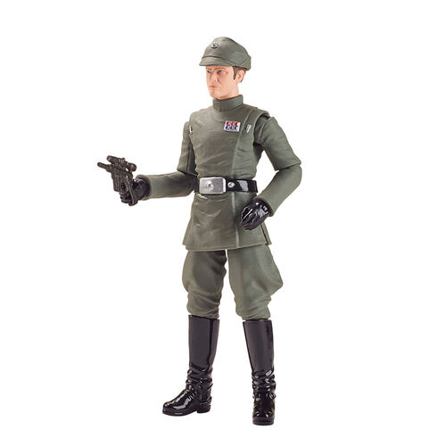 Star Wars Return of the Jedi Molf Jerjerrod figure 9,5cm